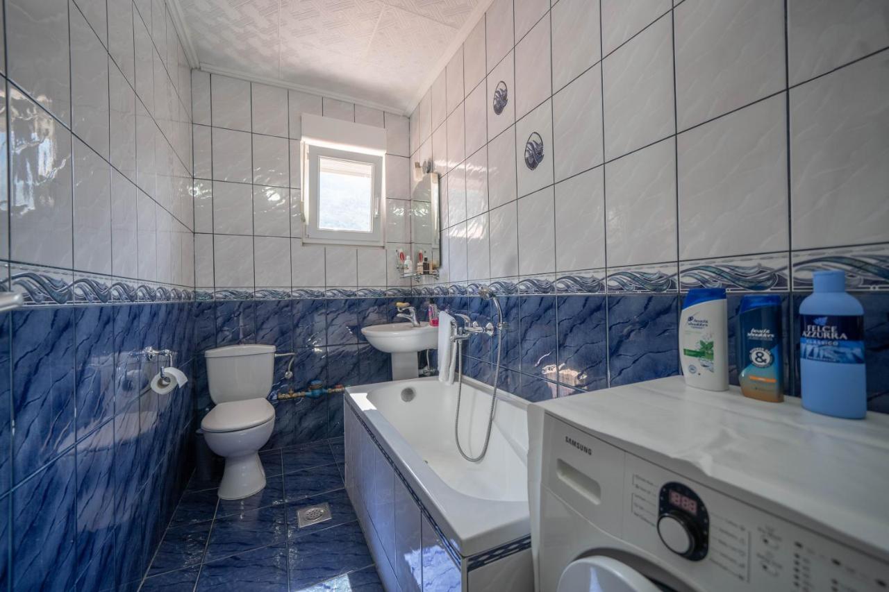 The View Of Kotor - Sea & Old Town View Apartment Екстериор снимка